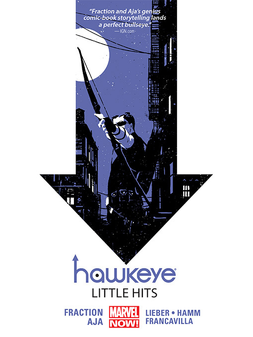 Title details for Hawkeye (2012), Volume 2 by Matt Fraction - Available